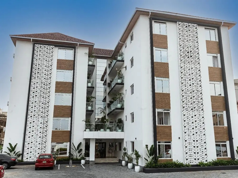 Zen Apartments