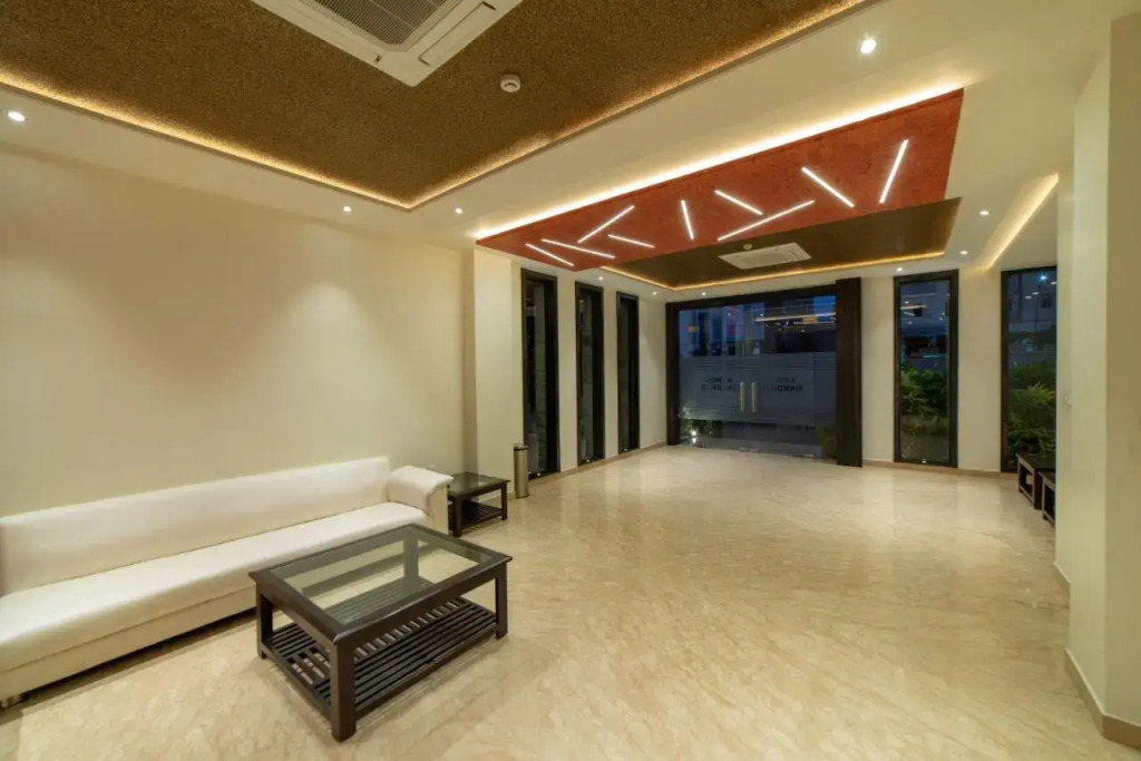 Hotel Anmol Bandhan