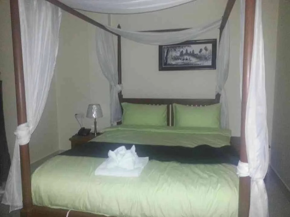 Sun City Guesthouse