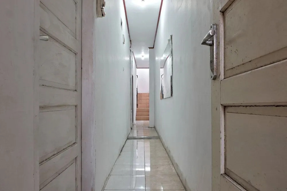 SPOT ON 2742 R5 Homestay