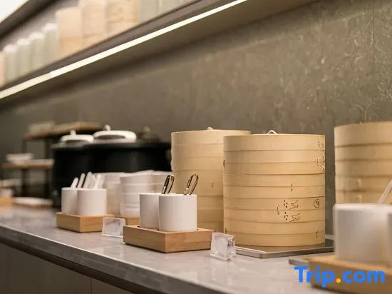 JI Hotel (Foshan Zumiao Branch)