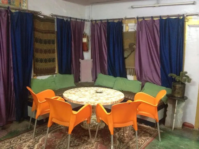 The Golden Lodge Varanasi