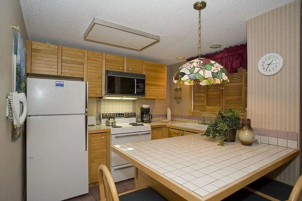 Blue River Studio by Ski Colorado