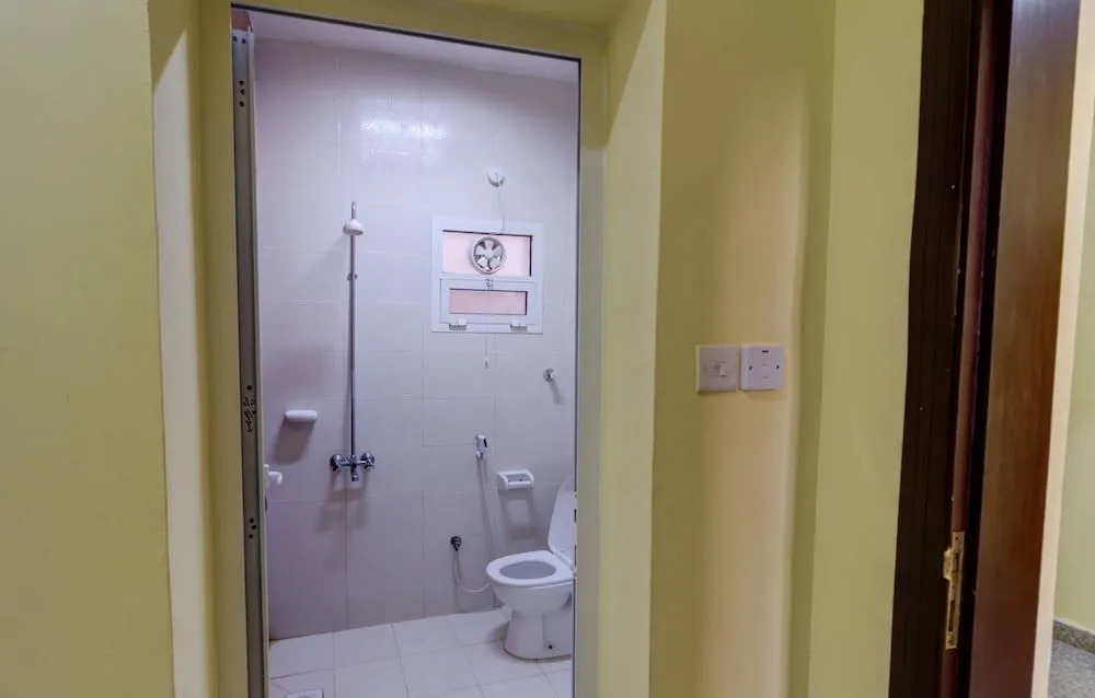 Today Furnished Apartments Salalah