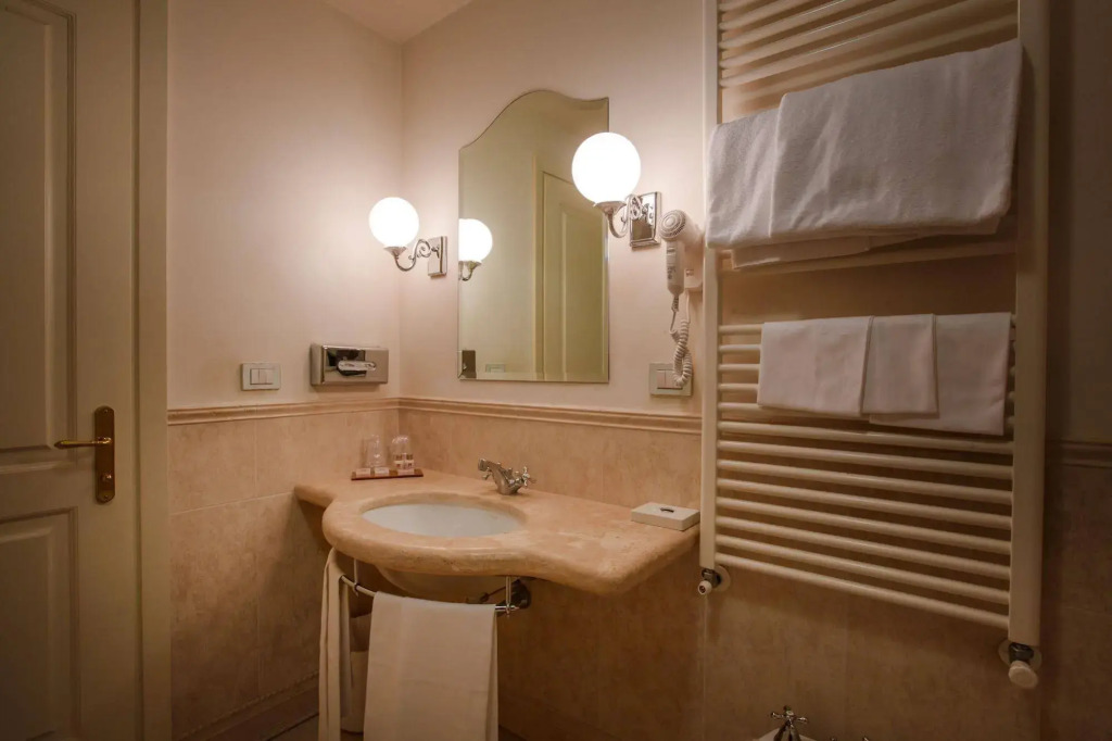 Hotel Fortuna