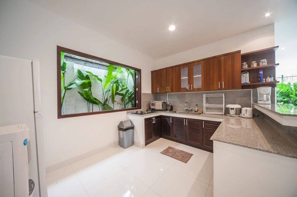 Villa Pearl Seminyak