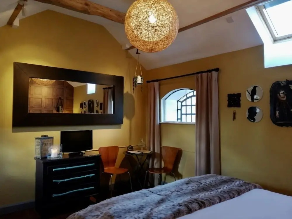 Hayeswood Lodge Luxury Accommodation