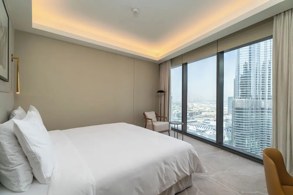Nasma Holiday Homes - The Address Residences Dubai Opera T2