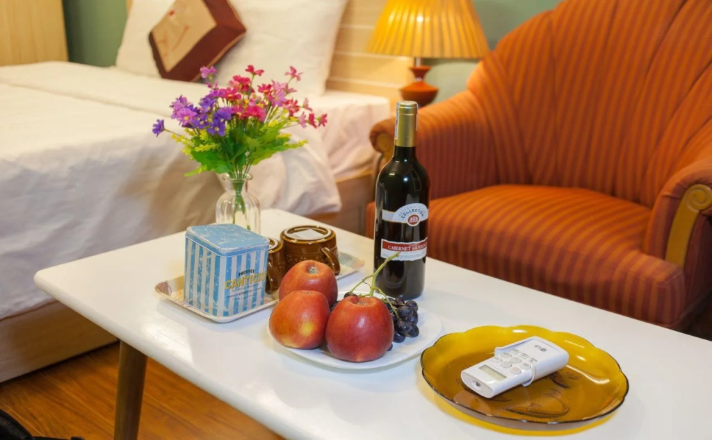 Authentic Hanoi Homestay