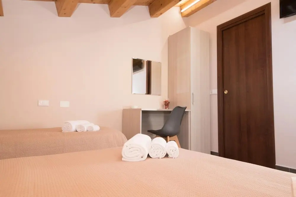 Casa Malaclà B&B