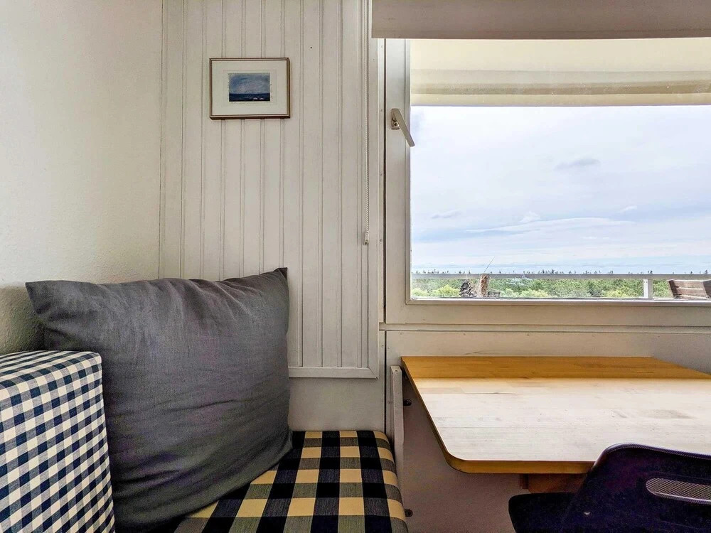 Ferienwohnung Sonnenaufgang