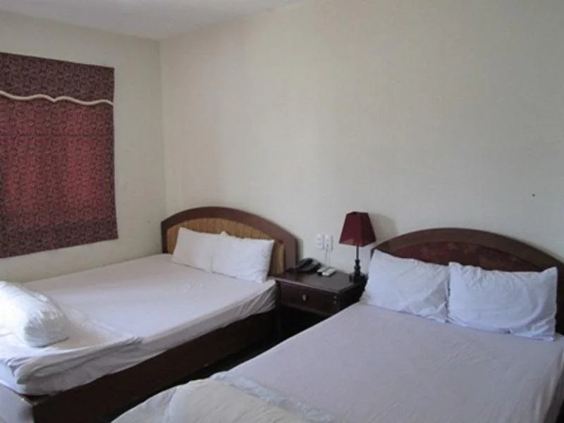 Tam Khoa Hotel