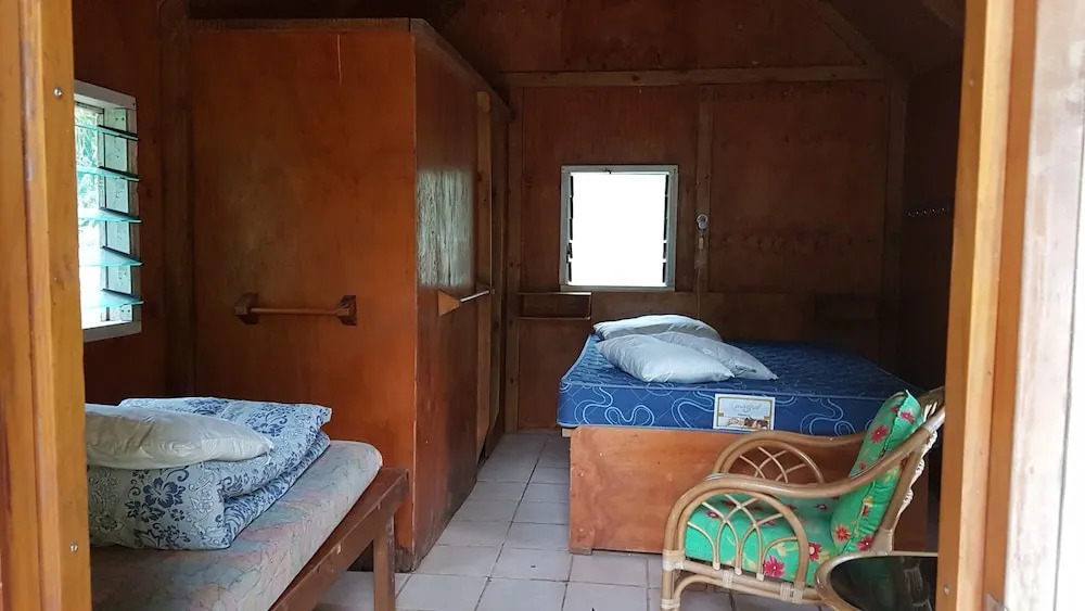 Ara Moana Bungalows