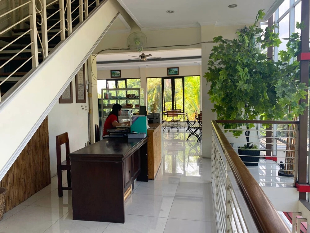 De Gadri Ndalem Yogyakarta