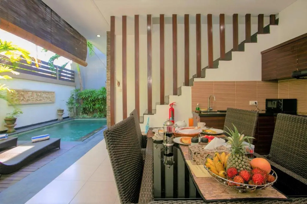 Villa Raka Managed by Manara