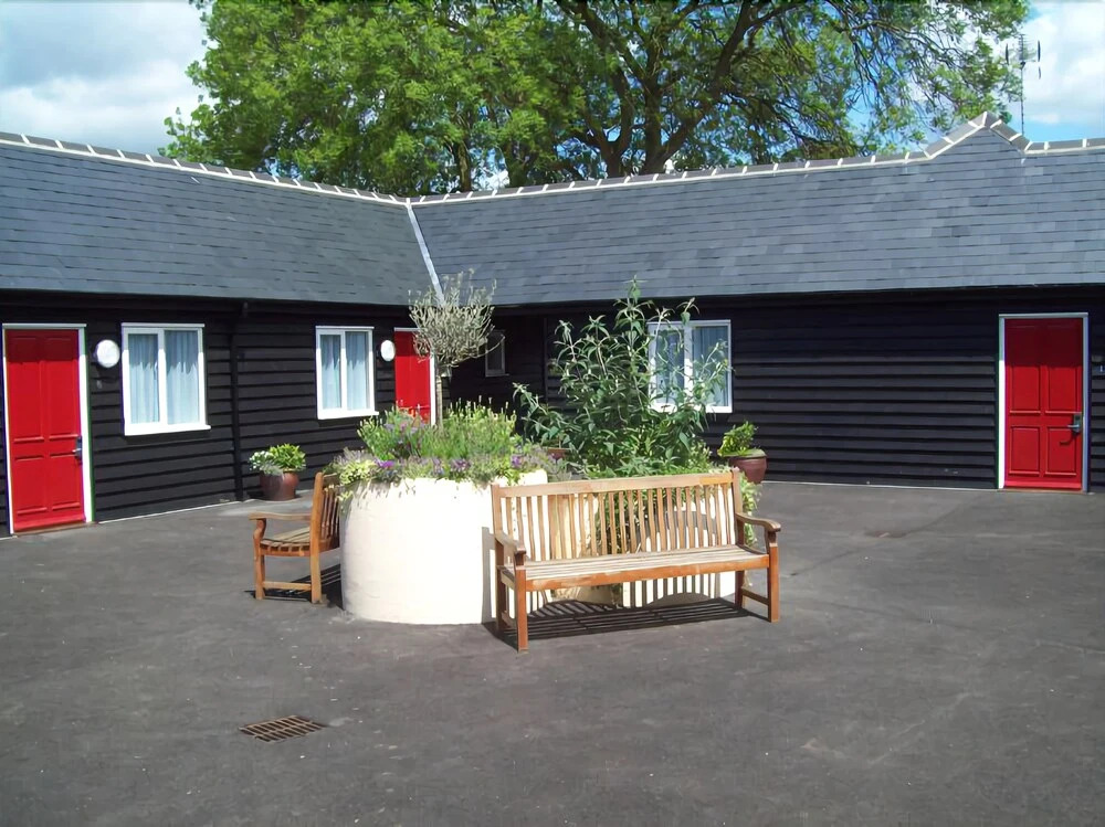 The Fox Inn