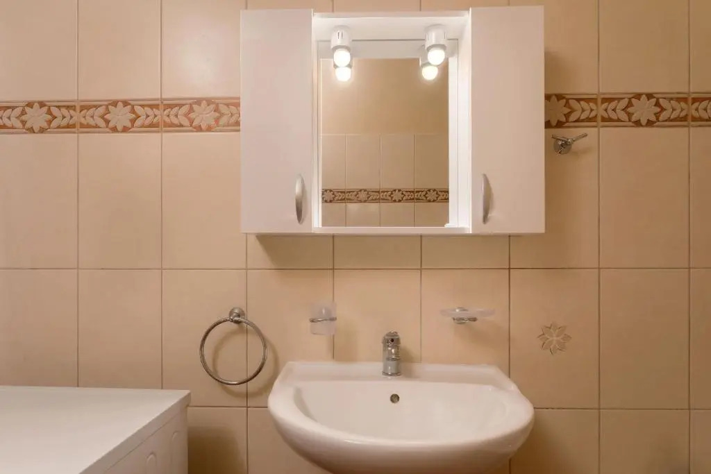 Venetico Beachfront Apartments & Suites - Sea View Suite