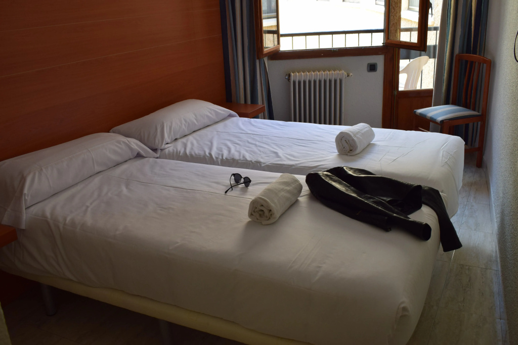Hotel Restaurante Felipe II