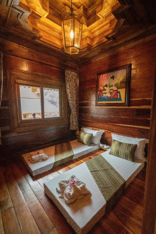 WandaVista Resort Khum Wang Nuea Chiang Mai