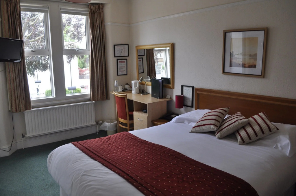 Haywards at the Grasmere