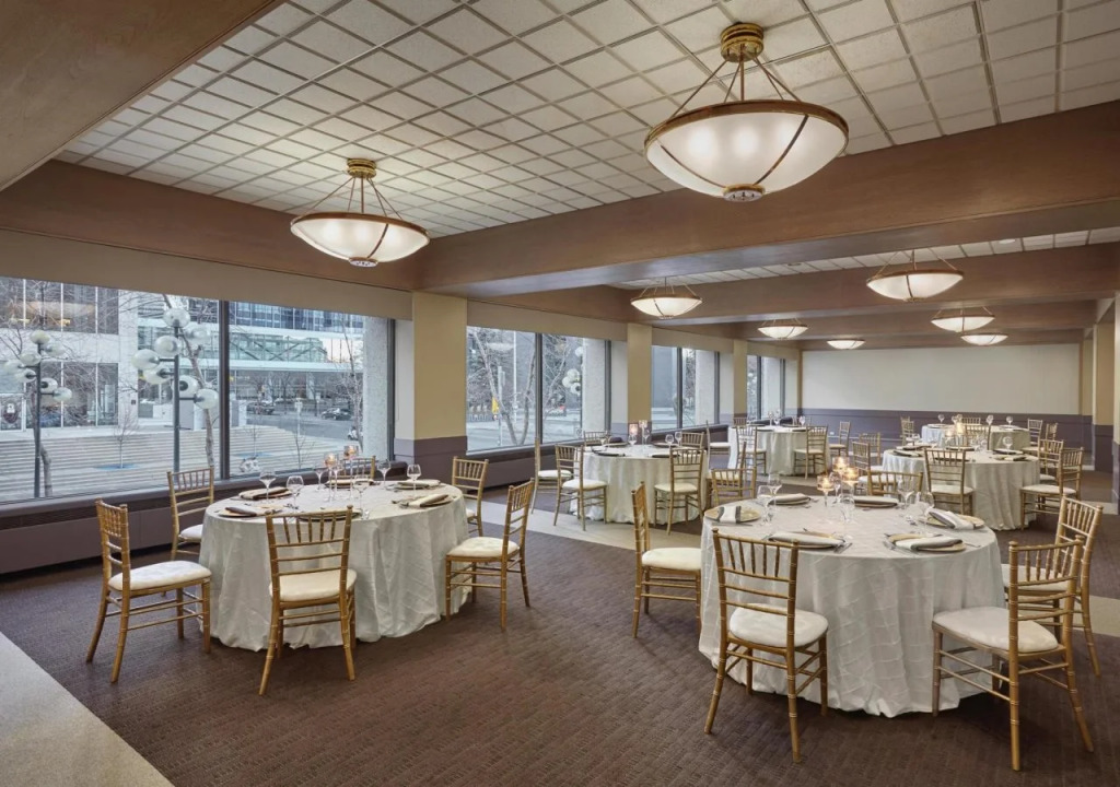 The Westin Calgary
