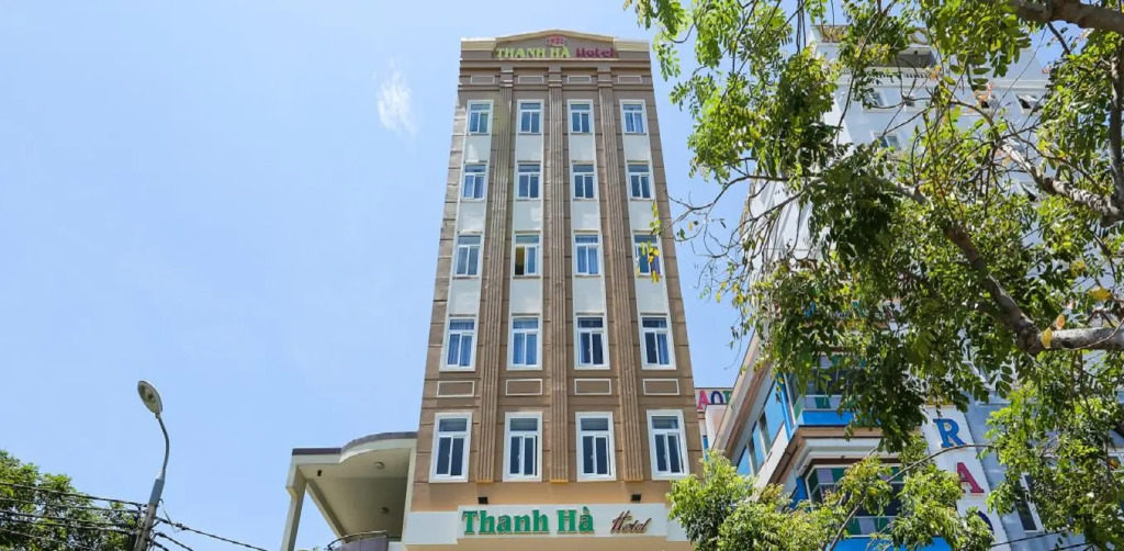 Thanh Ha Hotel