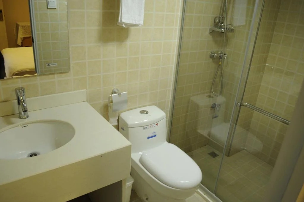 Shuhaiwan Guest House