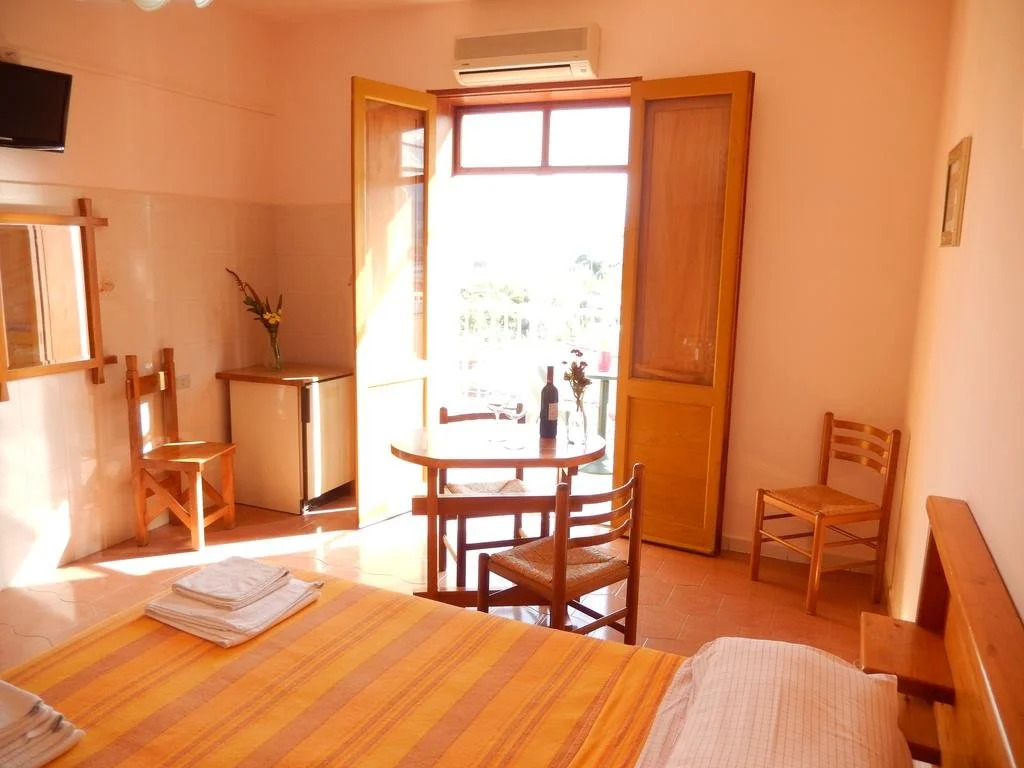 Hotel-Pensione 4 Stagioni