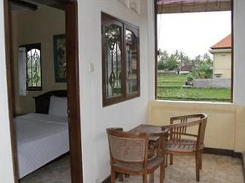 Sadguna Homestay