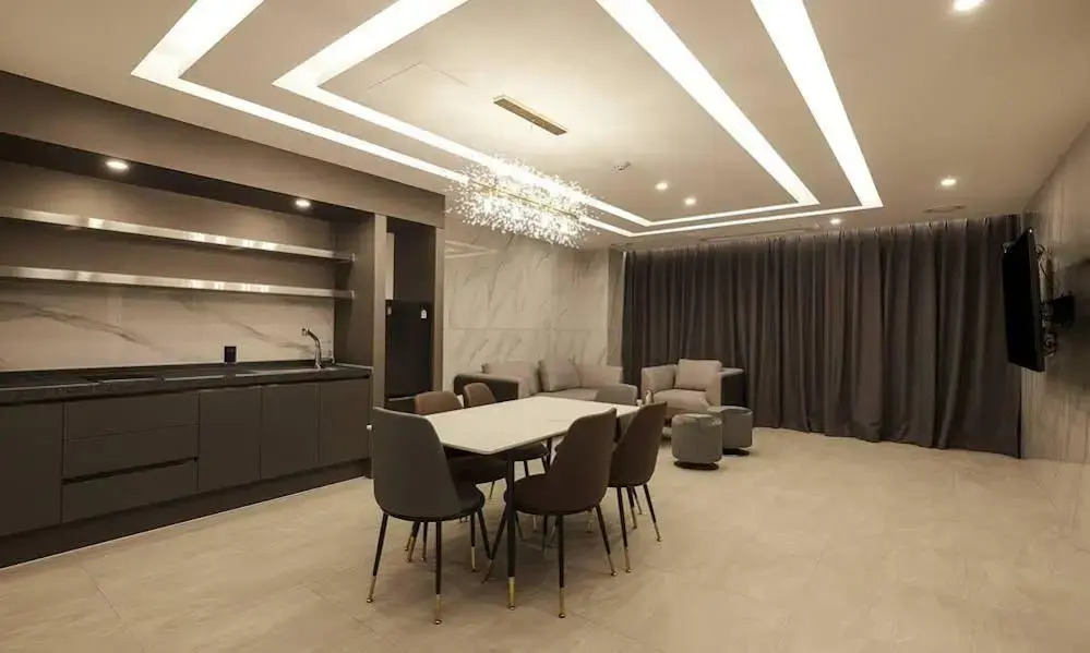 Namyangju Aone Hotel