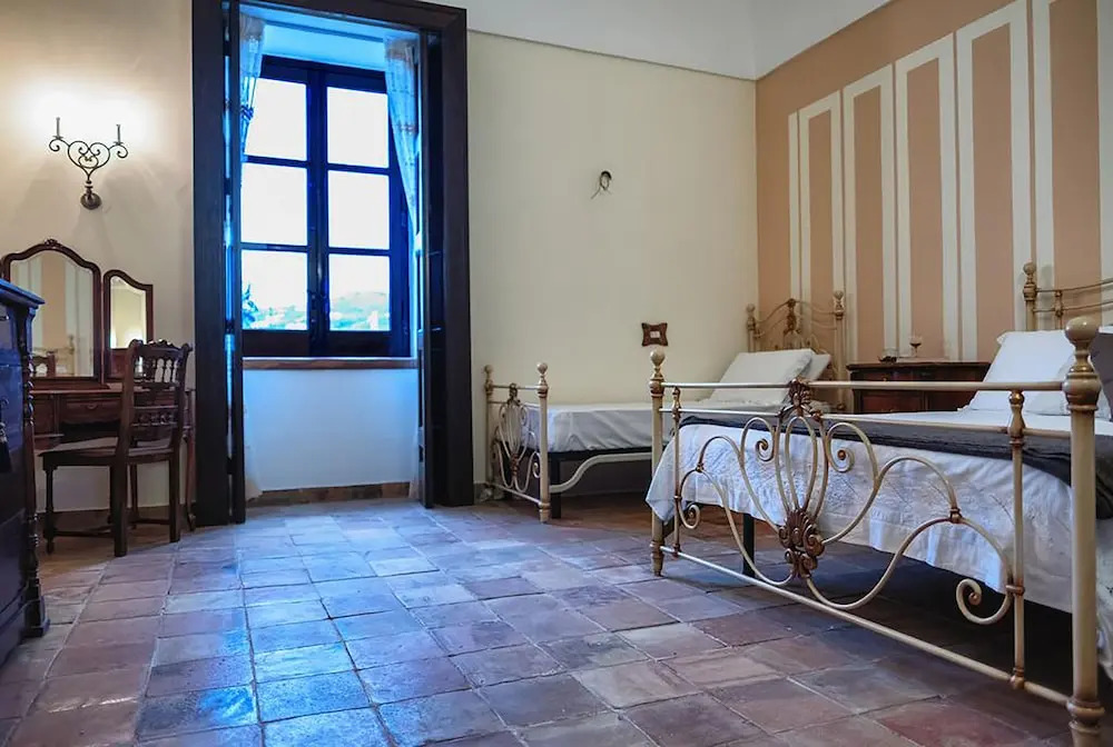 Villa Santa Lucia