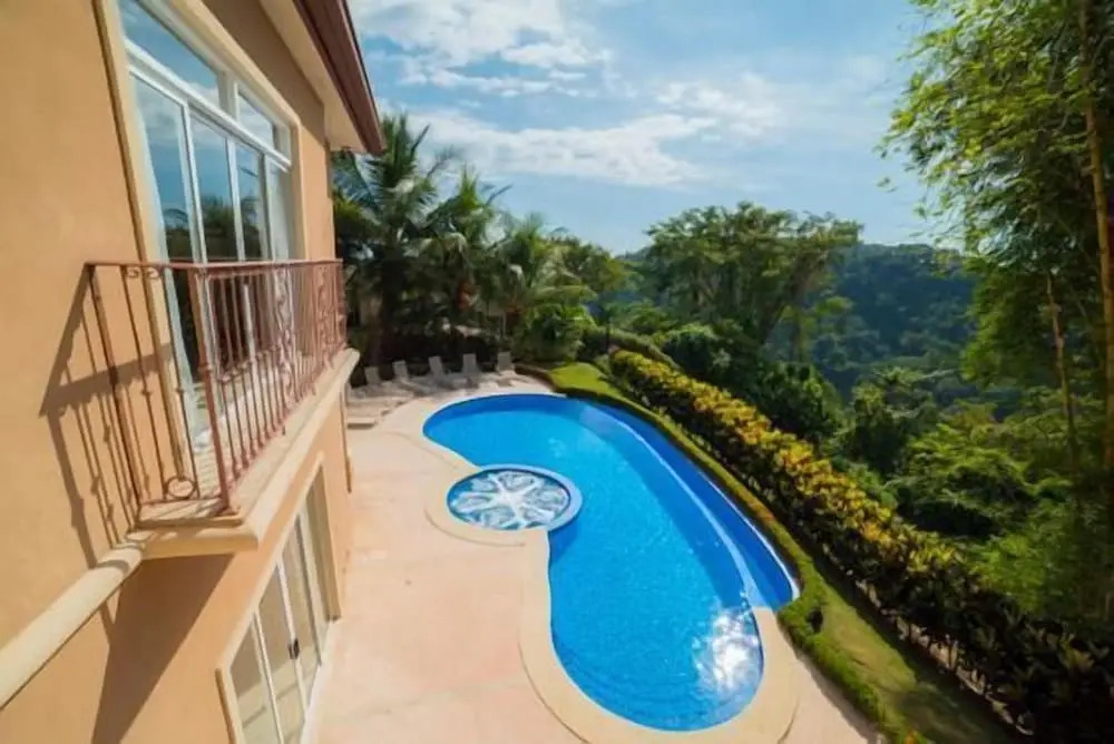 Casa Pacifica