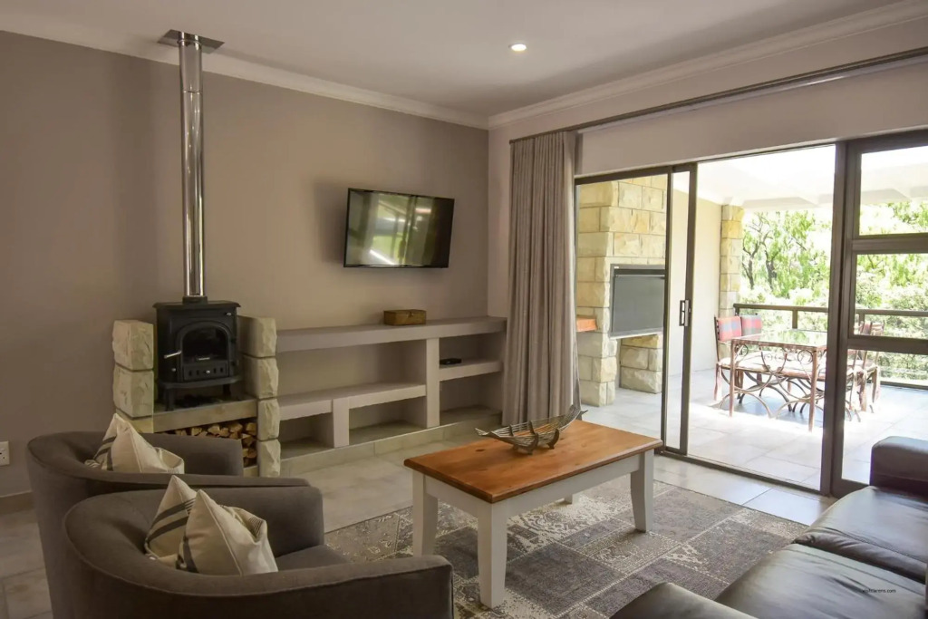Willow Rest Villas