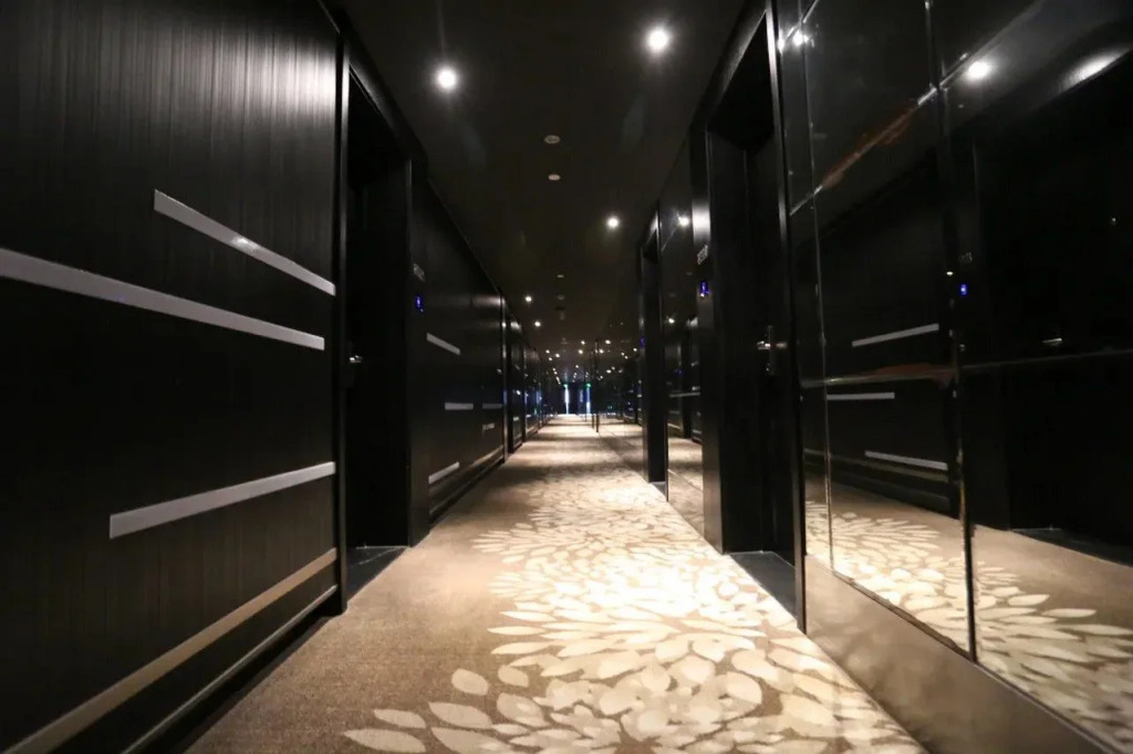 Yangzhou Slender West Lake Vientiane Hui Atour X Hotel
