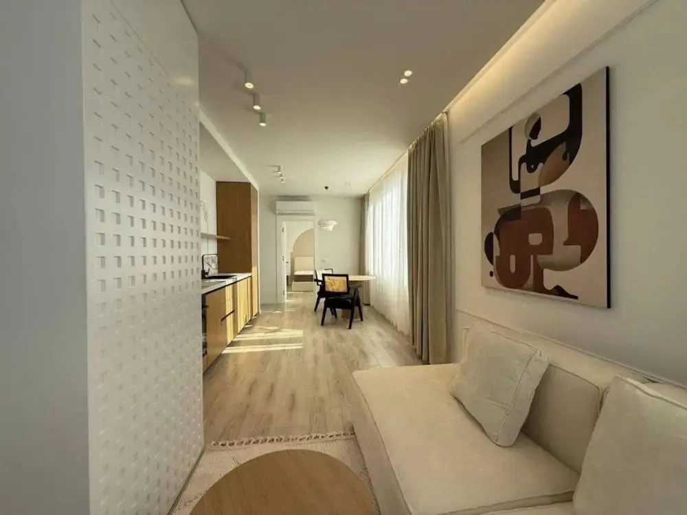 Daydream Apartment