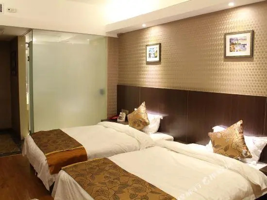 Yuelai Business Hotel