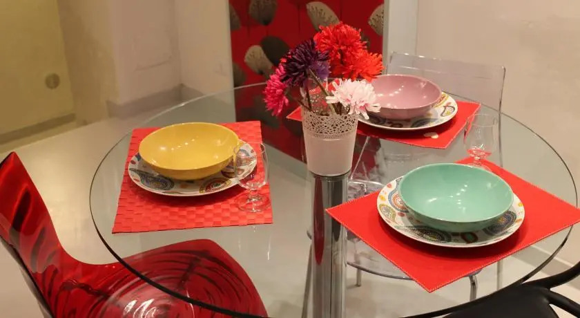 Chic&Charme Guesthouse