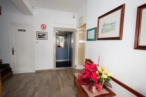 Hotel Residencia Sol