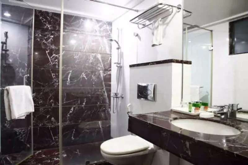 The City Abode by The Blue Kite - 3BHK Serviced Apartments with Caretaker in Safdarjung South Delhi