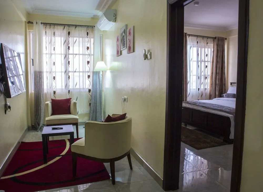 Villa Angellia Boutique Hotel