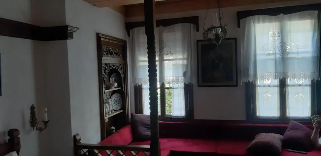 Hotel Muse'e