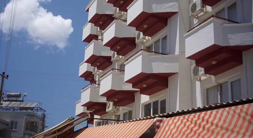 Eros Otel