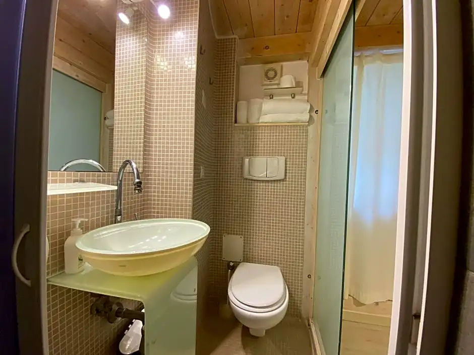 White albergo diffuso Ristorante & SPA