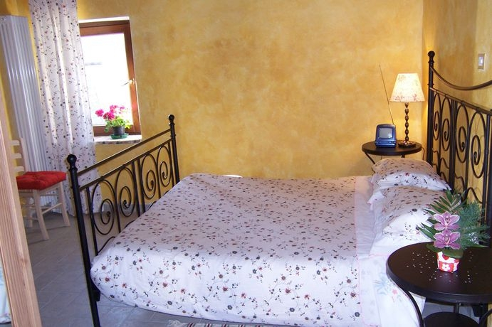 B&B La Casuccia Di Assisi