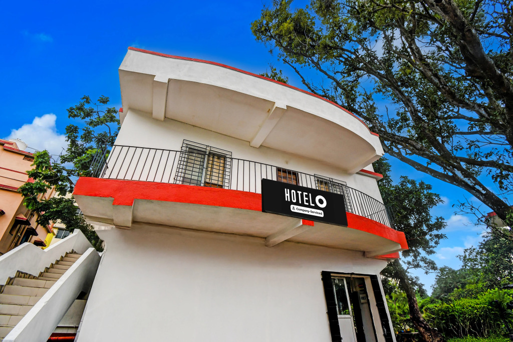 Super Hotel O Bolpur Shantiniketan Railway Junction Formerly Ashima Resort