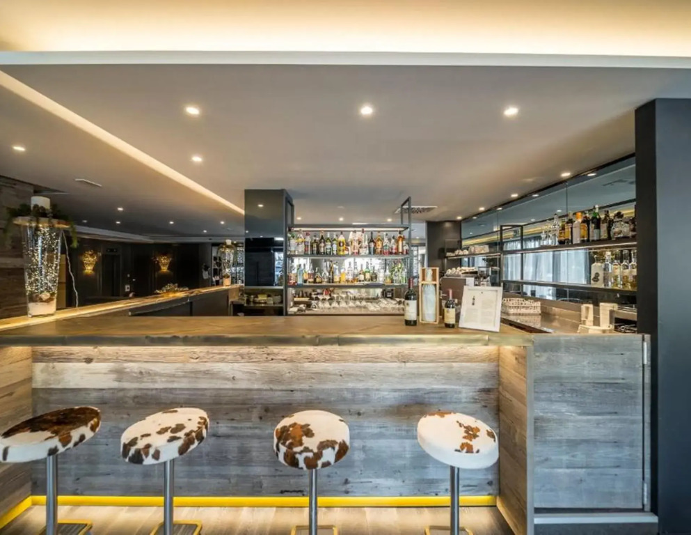 Hotel Spinale