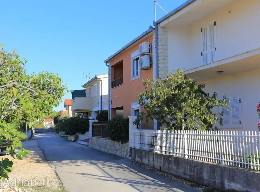 Holiday Home Nada Rogoznica