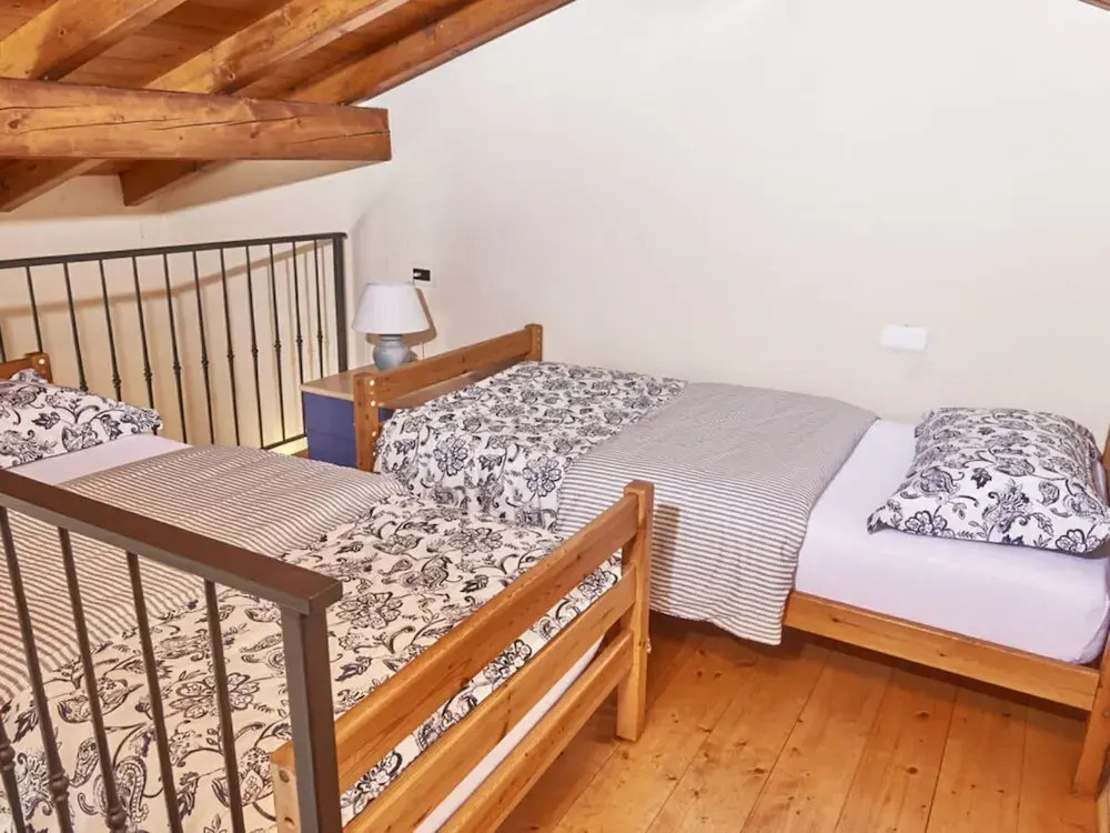 Catenazzi 2 Comfortable Holiday Residence