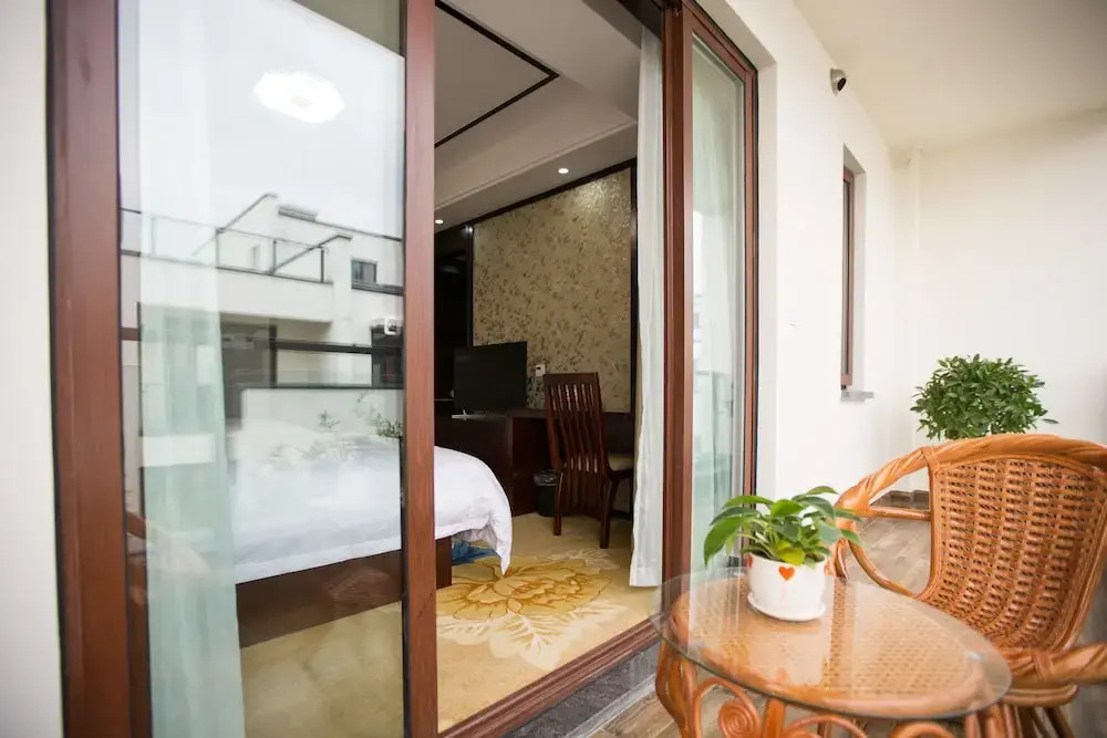 Wuzhen Wangfu Resort Villa
