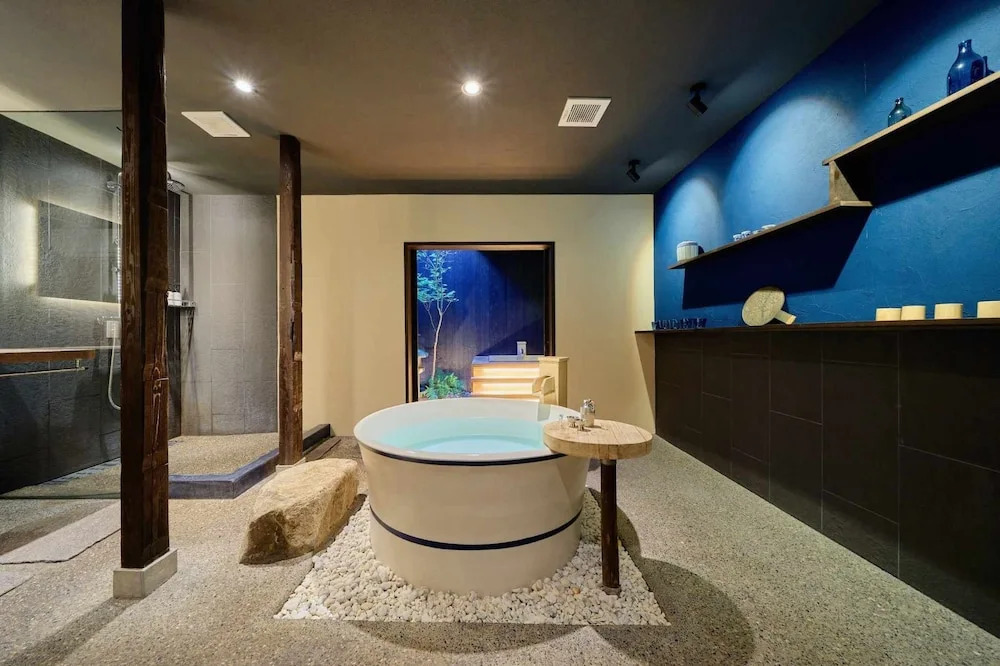 Kyoto Machiya Zeniyacho